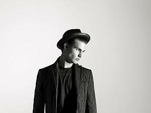 Harrolds pulls out all the stops